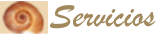 Servicios
