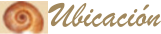 Ubicacin